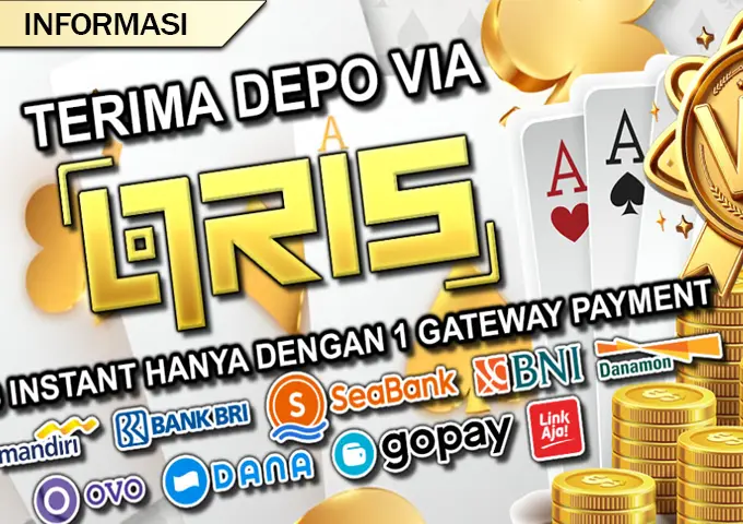 Informasi ANRUSLOT