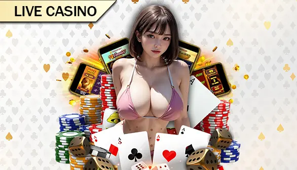 Casino ANRUSLOT