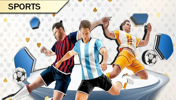 Sports ANRUSLOT