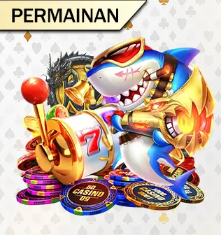 Permainan Slot ANRUSLOT