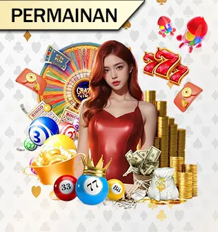 Permainan Togel ANRUSLOT